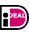 iDEAL logo