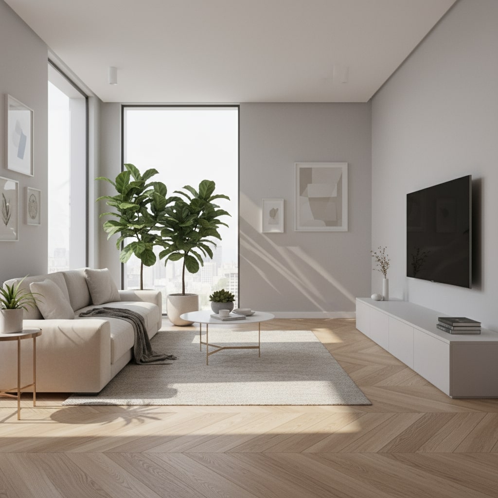 Visgraat Laminaat: De Ultieme Gids voor Jouw Droomvloer!