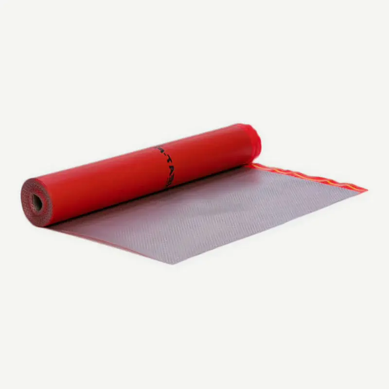 Heat-Foil Ondervloer
