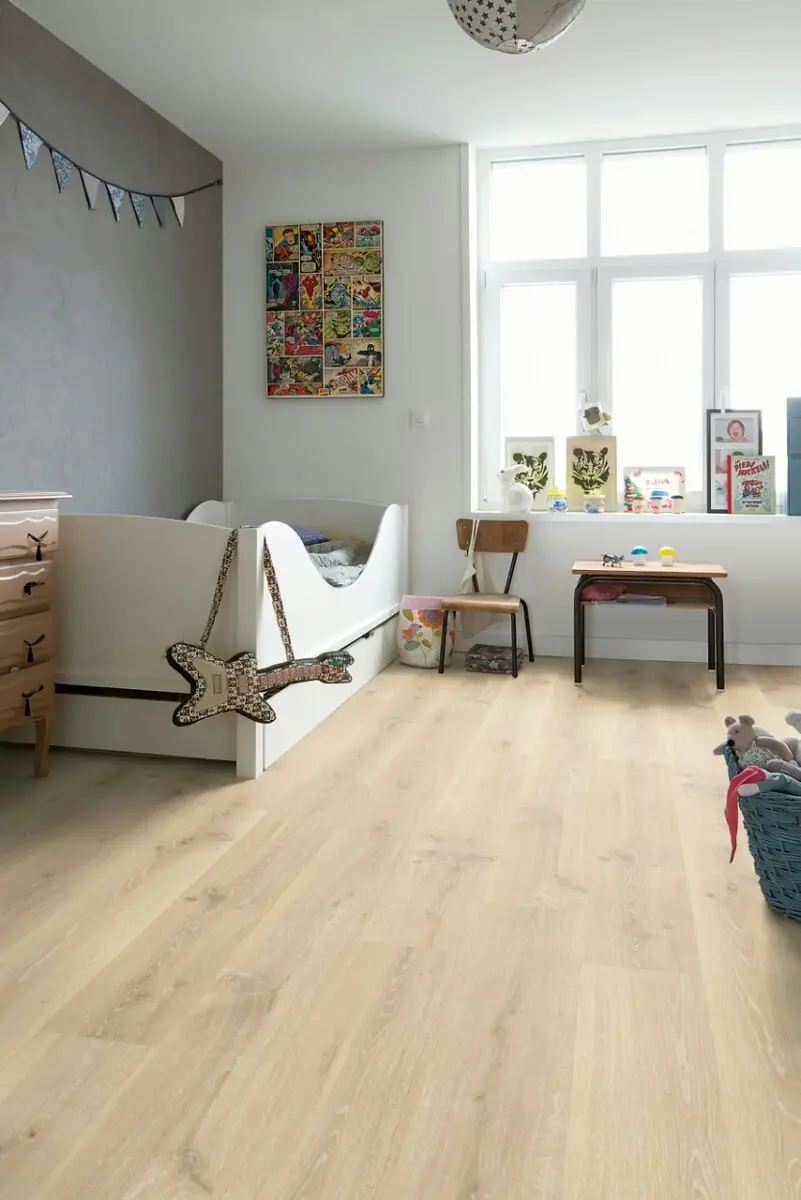 Quick-Step Creo Lichte Eik Tennessee