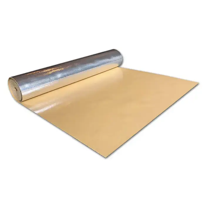 AcoustiMax Ondervloer