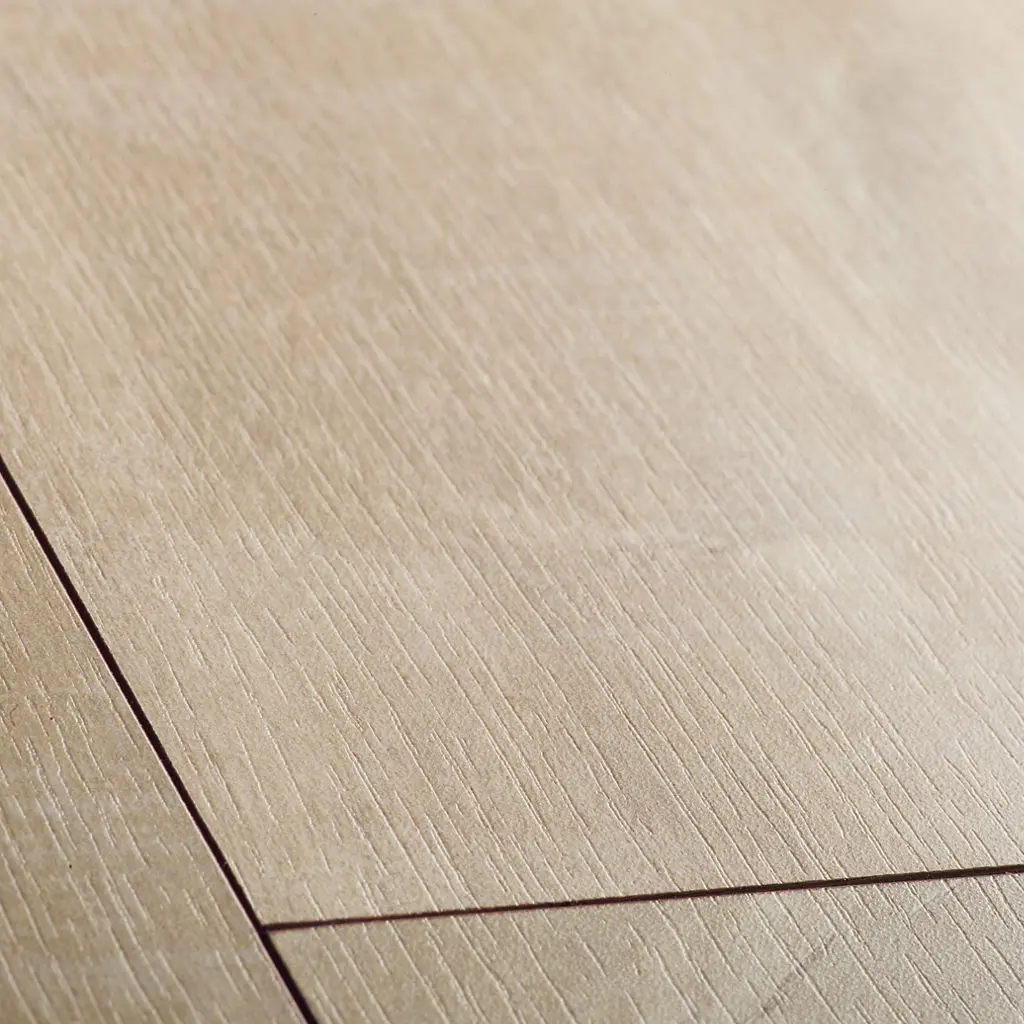 Quick-Step Classic Havana Naturelle Eik met Zaagsneden laminaatvloer detail