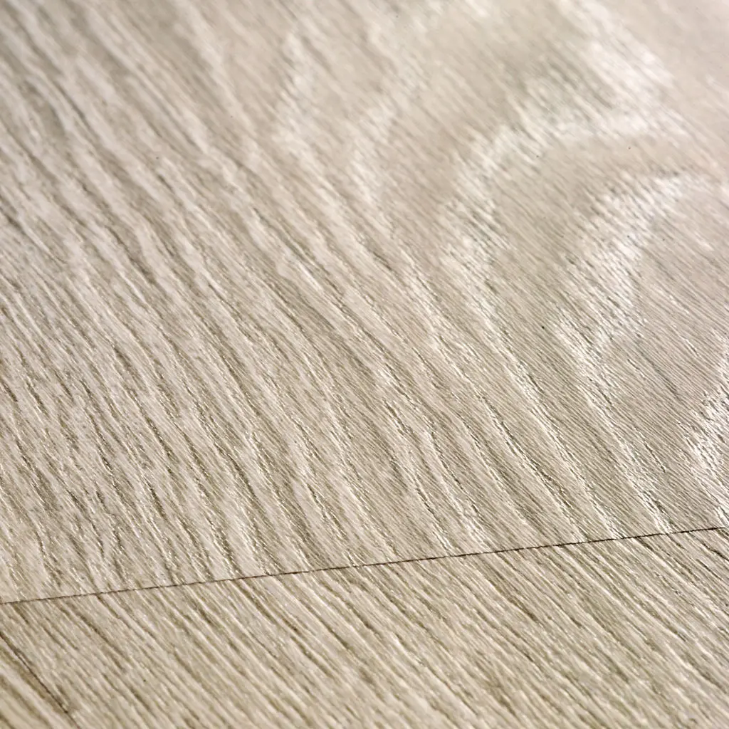 Quick-Step Classic Oude Lichtgrijze Eik laminaatvloer dessin