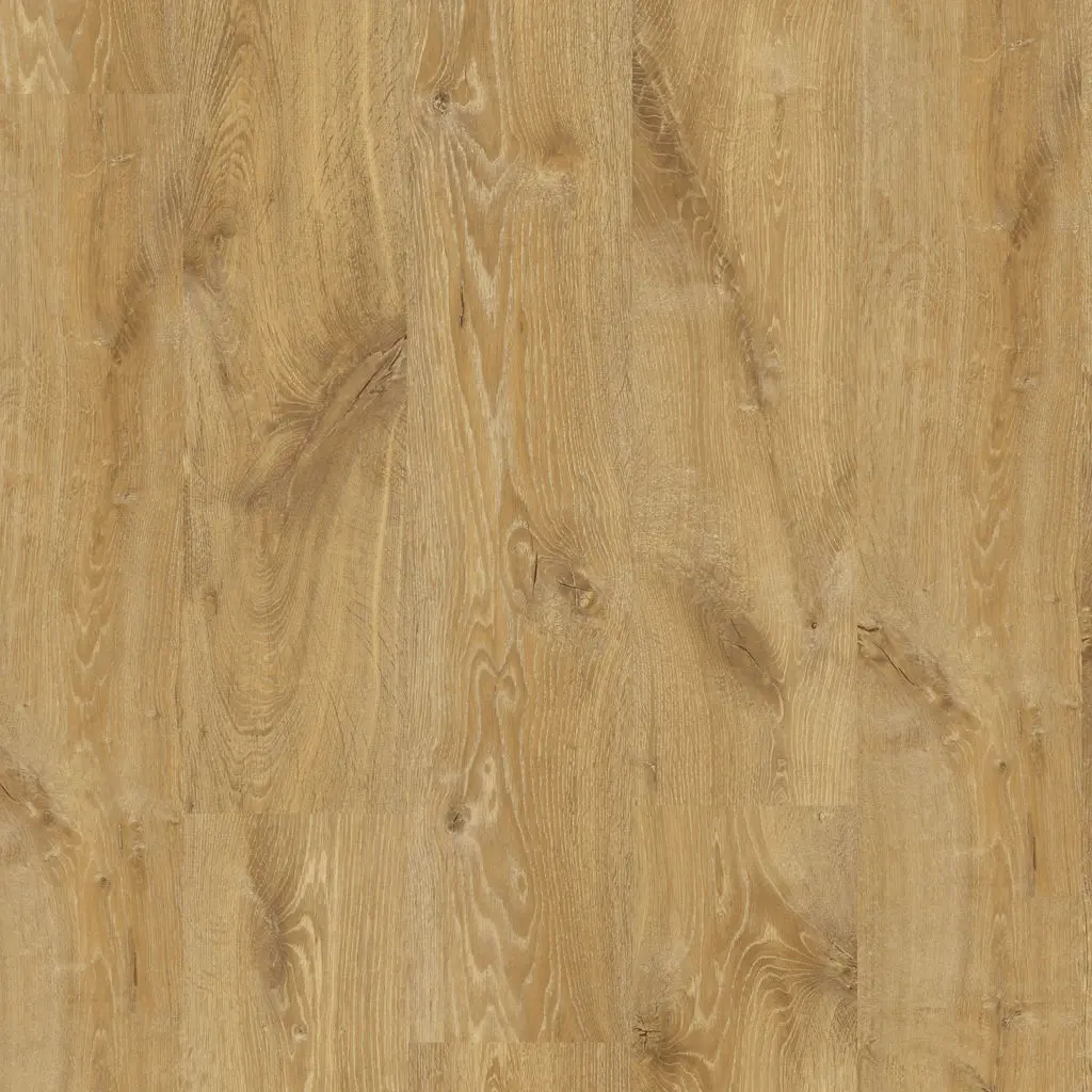 Quick-Step Creo Louisiana Naturelle Eik laminaatvloer dessin