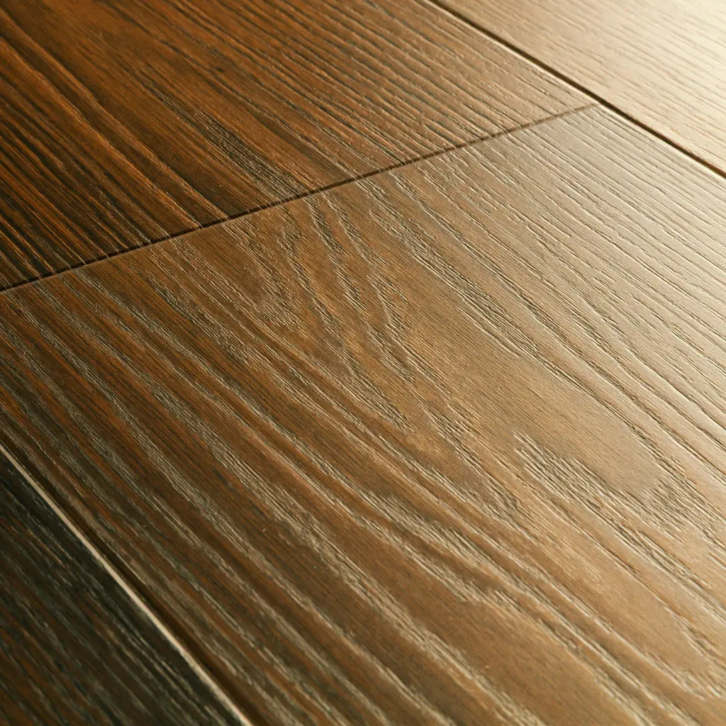 Quick-Step Impressive Gerookte Eik laminaatvloer dessin