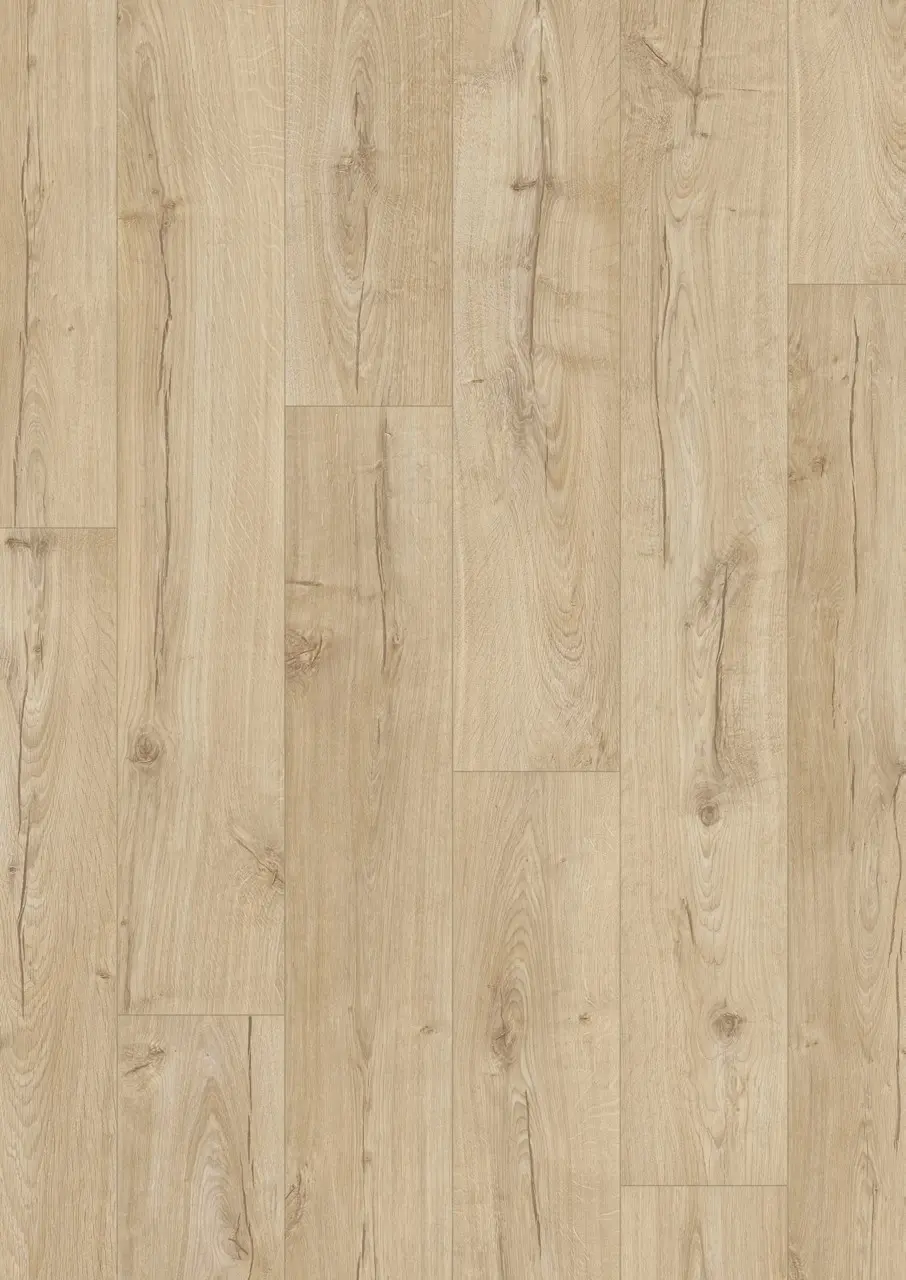 Quick-Step Impressive Klassieke Beige Eik laminaatvloer
