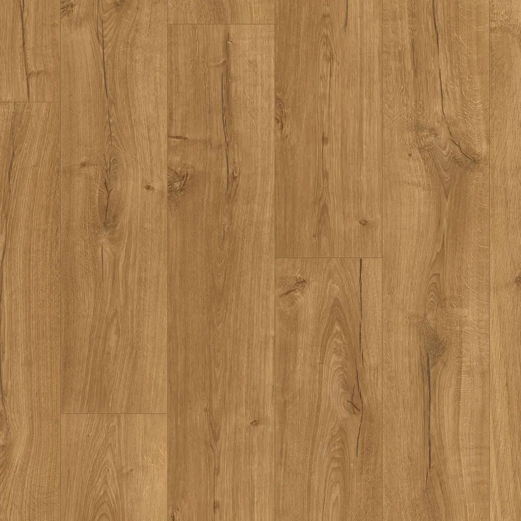 Quick-Step Impressive Klassieke Naturelle Eik laminaatvloer