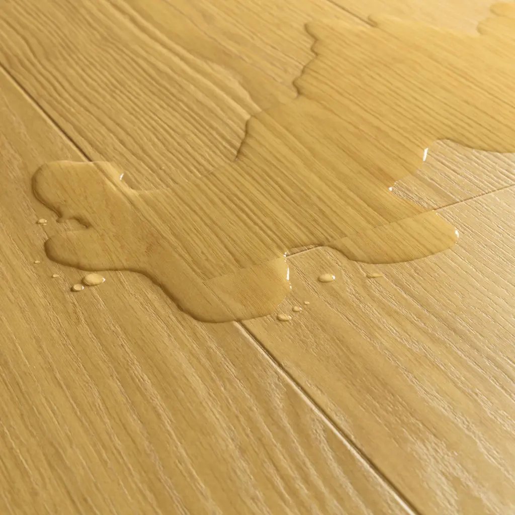 Quick-Step Impressive Whiskey Eik laminaatvloer dessin