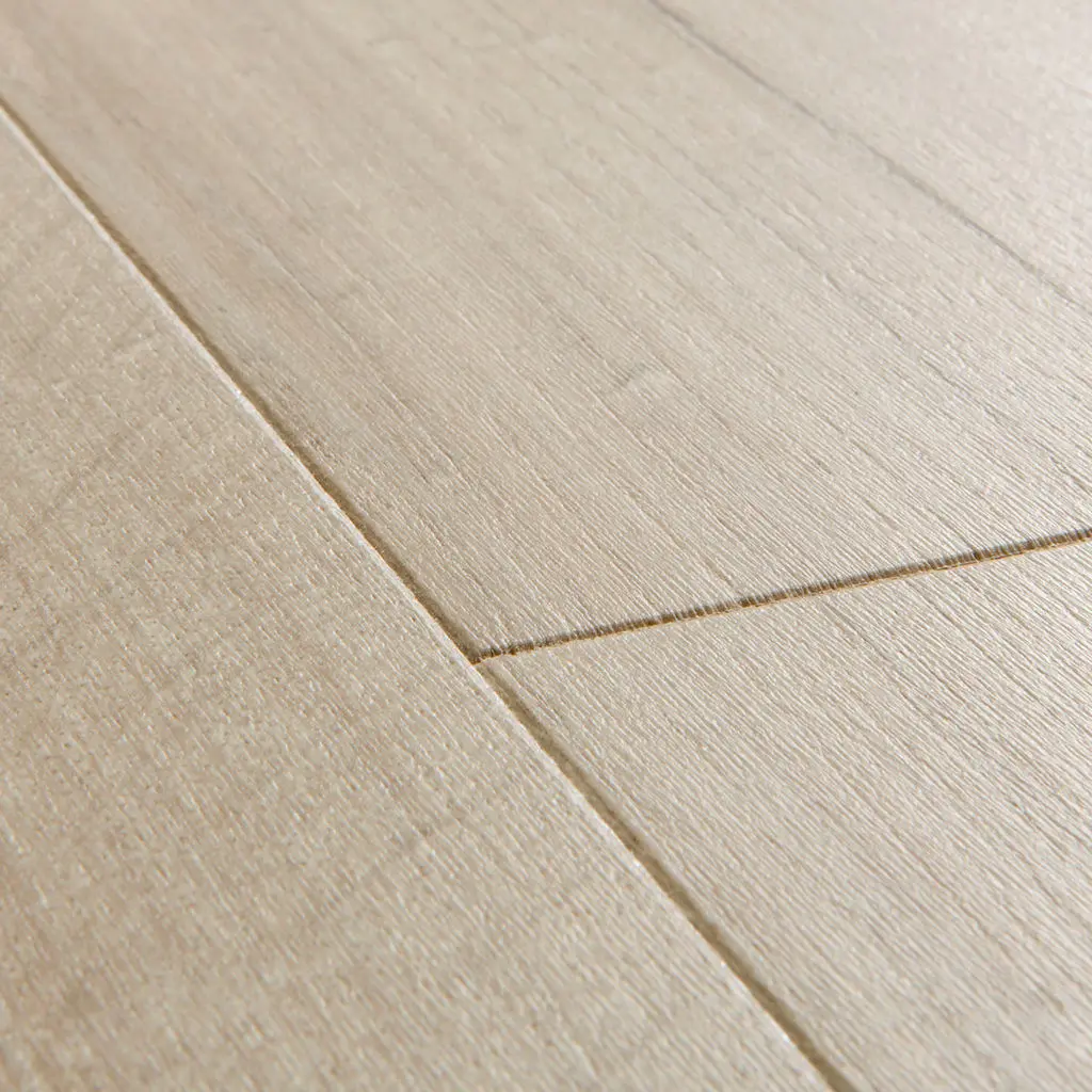 Quick-Step Impressive Zachte Lichte Eik laminaatvloer dessin