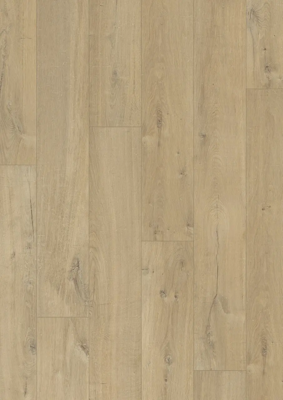 Quick-Step Impressive Zachte Medium Eik laminaatvloer