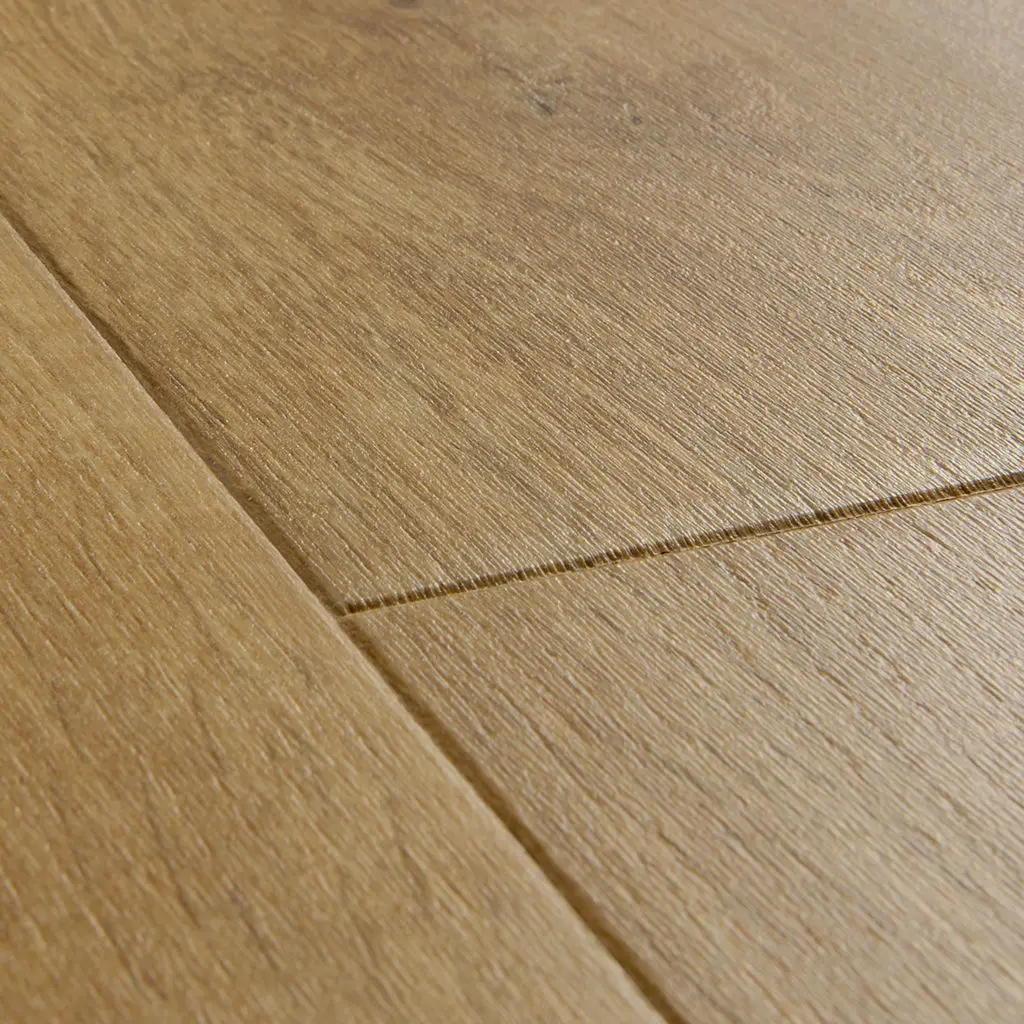 Quick-Step Impressive Zachte Naturelle Eik laminaatvloer dessin