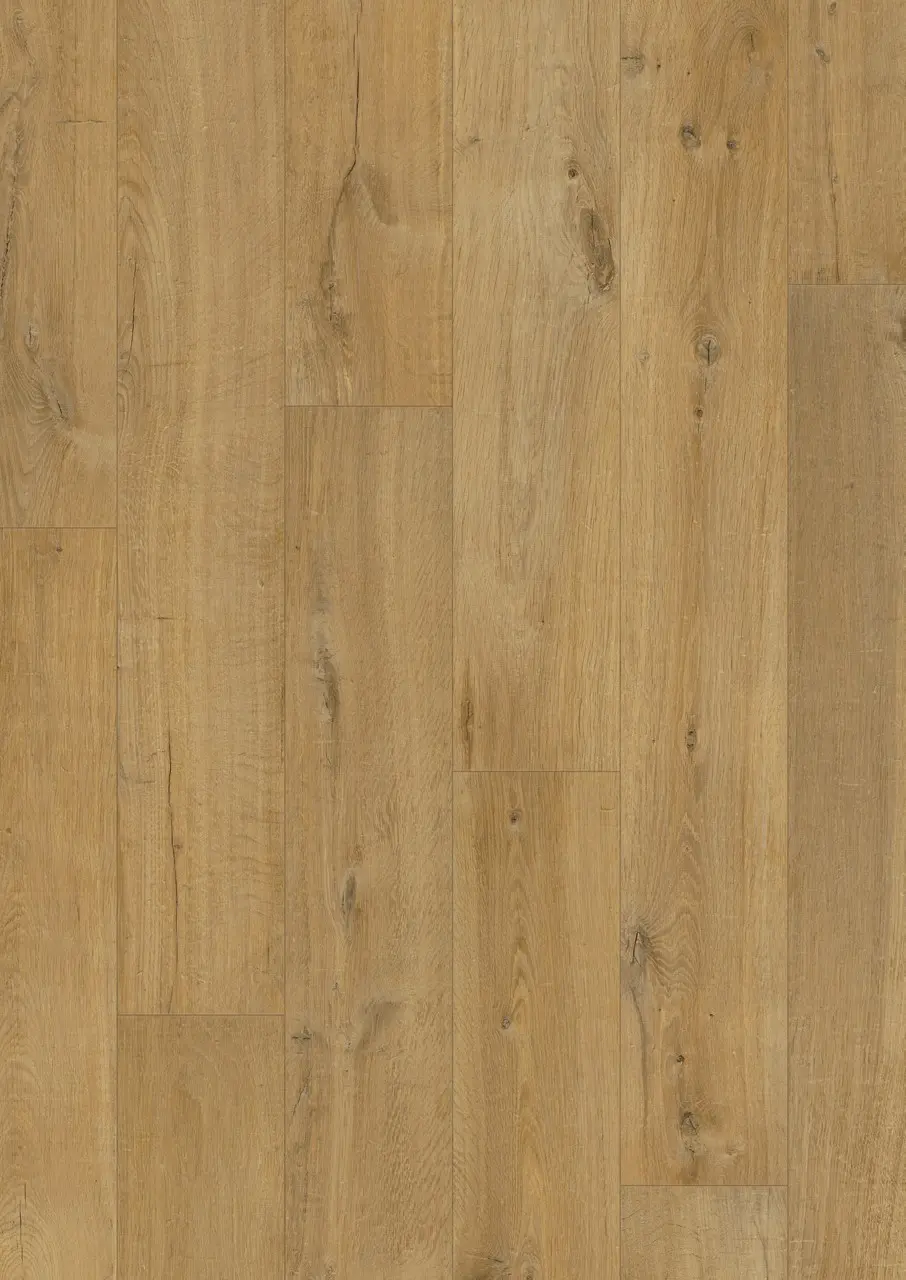 Quick-Step Impressive Zachte Naturelle Eik laminaatvloer