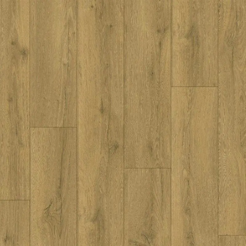 Quick-Step Classic Honingbruine Eik