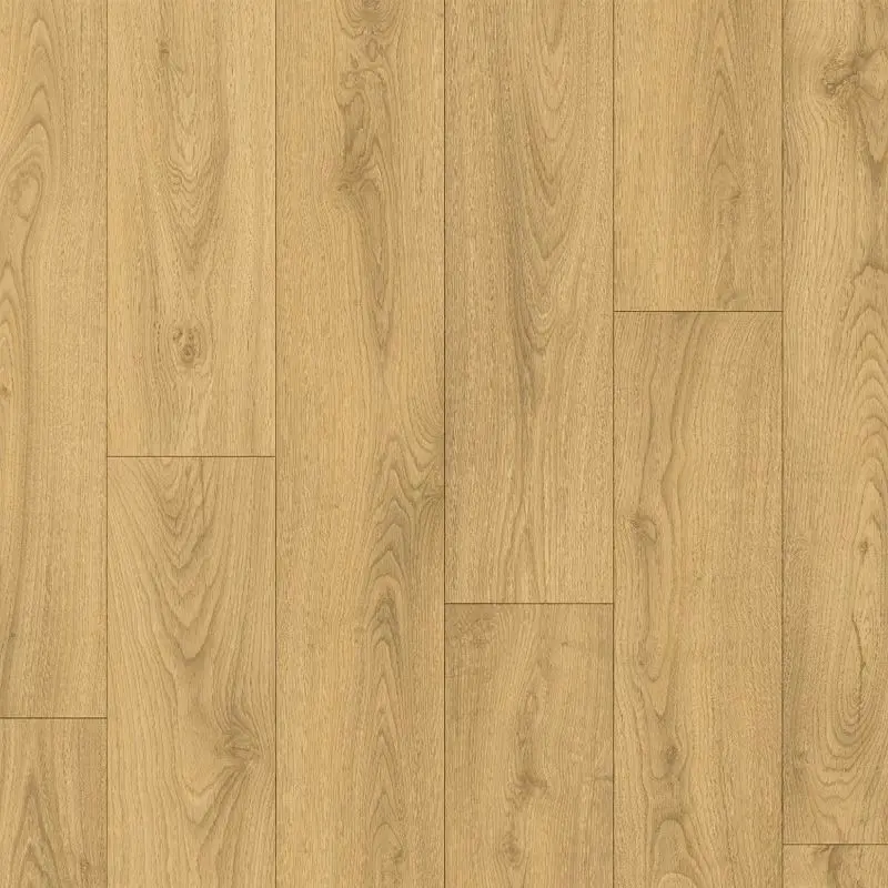 Quick-Step Classic Biscuit Bruine Eik