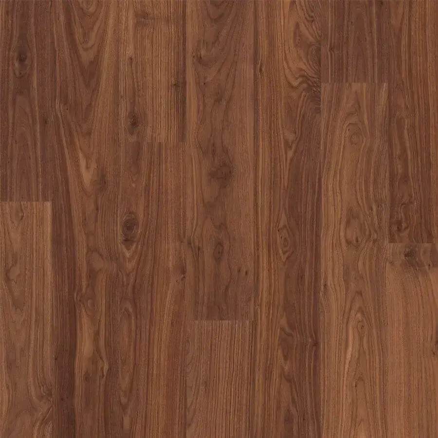 Quick-Step Eligna Notelaar: Verbluffend en Betaalbaar Laminaat