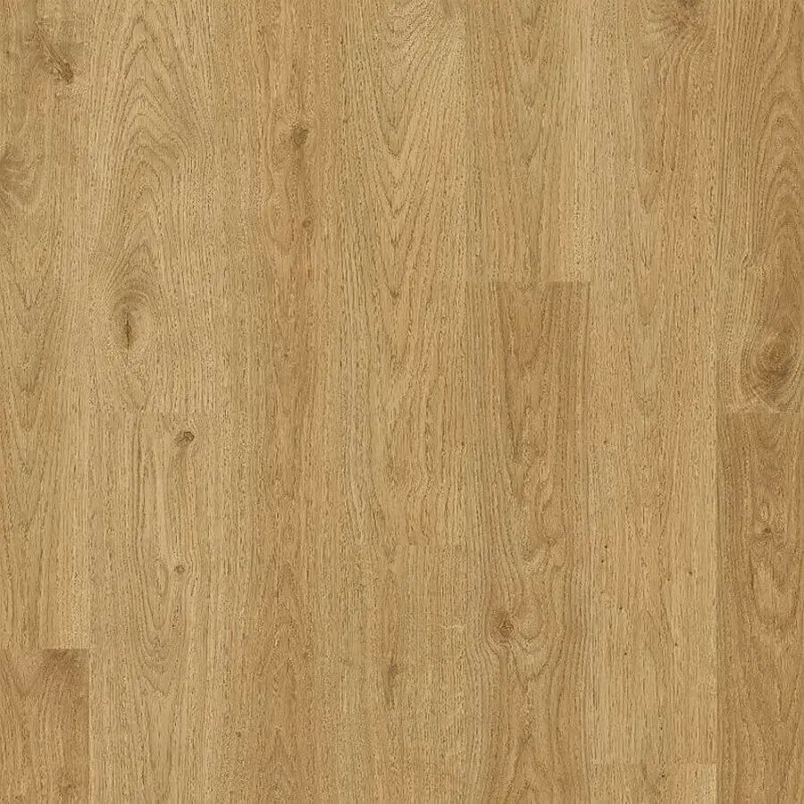 Quick-Step Eligna Witte Eik: Verbluffend Betaalbaar Laminaat