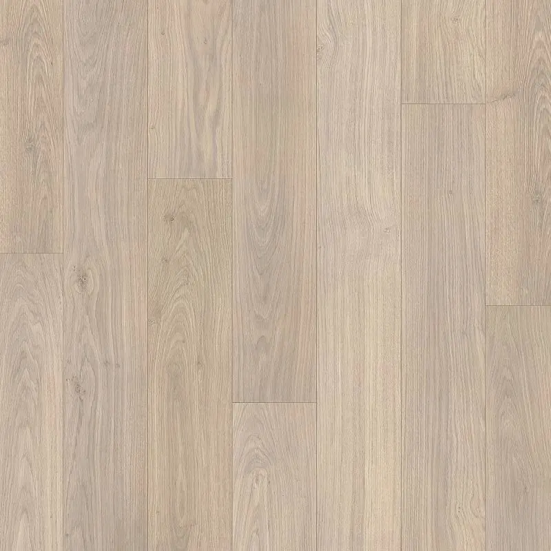 Quick-Step Eligna Eik Lichtgrijs Natuurvernist