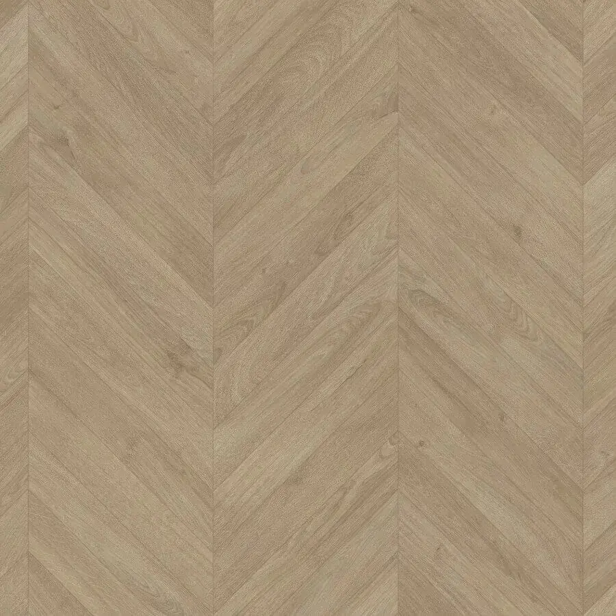 Quick-step Impressive Patterns Eik Visgraat Taupe