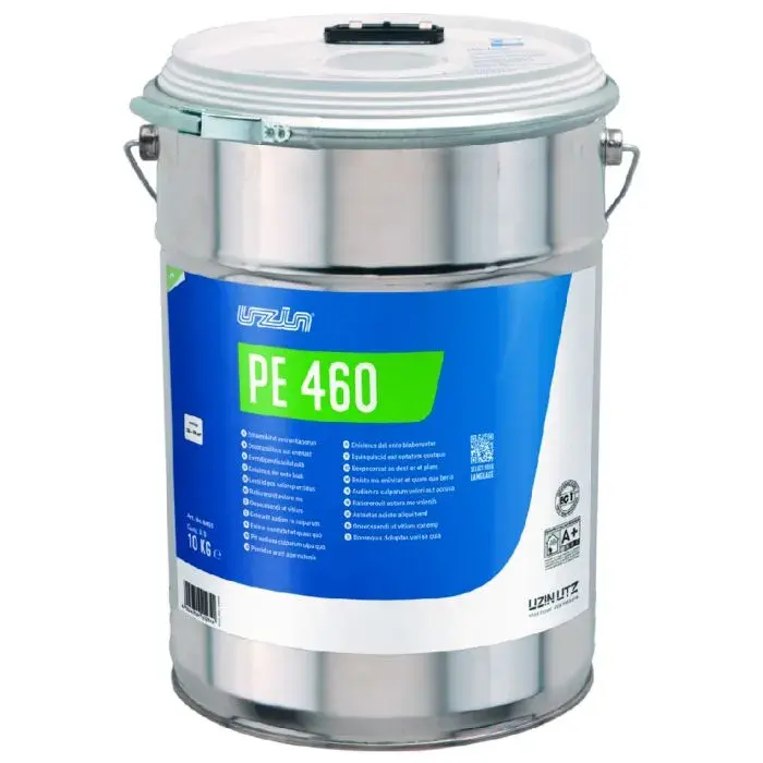 UZIN PE 460 Epoxyprimer-vochtscherm 
